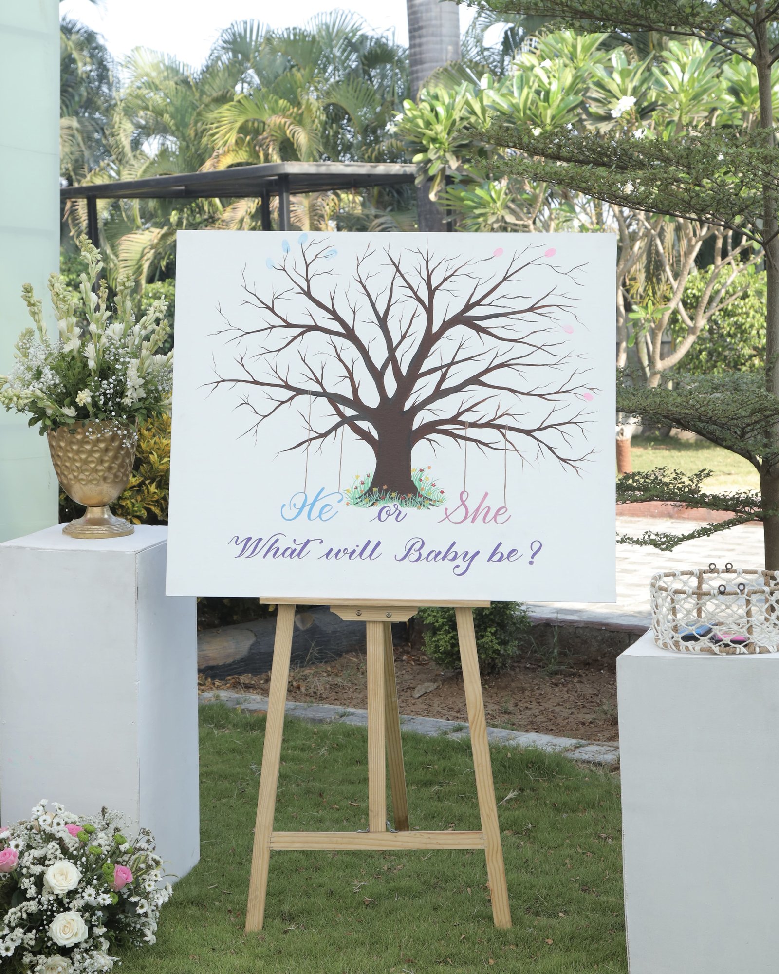 Babyshower Gallery Image